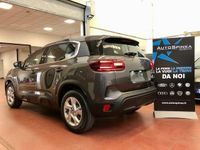 Usata Citroën C5 Aircross Live 131 CV (96 kW) 2023 Grigio SUV
