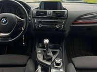Usata BMW 116 116 CV (85 kW) 2010 Utilitaria
