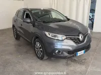 Usata Renault Kadjar Business 131 CV (96 kW) 2018 Grigio SUV