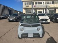 Usata Citroën AMI 2022 Grigio Berlina