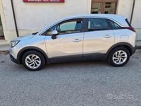Usata Opel Crossland X Innovation 102 CV (75 kW) 2018 SUV