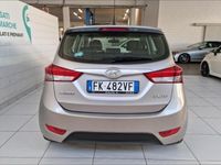 usata Hyundai ix20 1.4 Classic FL E6