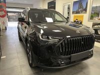 Nuova DR DR 6.0 147 CV (108 kW) 2026 Grigio SUV