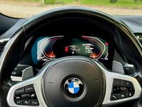 Usata BMW X6 M Sport 286 CV (210 kW) 2020 SUV