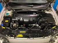 Usata Volvo V70 163 CV (119 kW) 2003 Grigio Station wagon