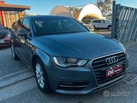 Occasion Audi A3 Attraction 184 ch (135 kW) 2014 Gris Berline