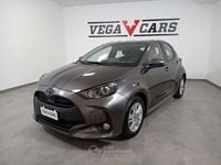 Usata Mazda 2 116 CV (85 kW) 2023 Grigio Berlina