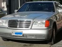 usata Mercedes S280 S 280