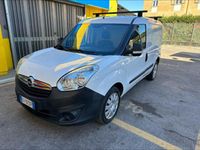 usata Opel Combo van a metano