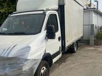 usata Iveco Daily 29 L 14 DPF