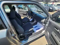 Usata Suzuki Swift GL 91 CV (66 kW) 2008 Grigio Utilitaria