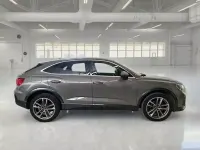 Usata Audi Q3 Sportback Business Plus 149 CV (109 kW) 2021 SUV