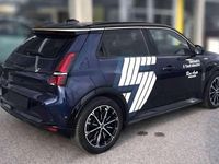 Usata Renault R5 Iconic 110 kW (150 CV) 2024 Blu/azzurro Utilitaria