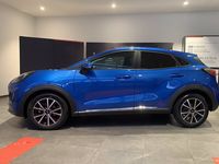 usata Ford Puma 1.0 ecoboost titanium s&s 125cv