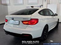 usata BMW 320 Gran Turismo d xdrive auto