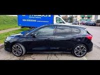 Usata Ford Focus ST-Line 125 CV (91 kW) 2021 Berlina