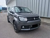 Usata Suzuki Ignis 90 CV (66 kW) 2019 Grigio SUV