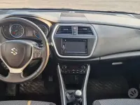 Usata Suzuki SX4 120 CV (88 kW) 2014 Station wagon