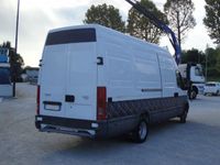 usata Iveco Daily 35C13 Gran Volume