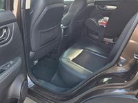 Usata Nissan Qashqai 116 CV (85 kW) 2019 Marrone SUV
