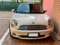 Usata Mini Cooper 2010 Utilitaria