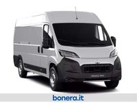 Nuova Toyota Proace 140 CV (102 kW) 2026 White solid Monovolume