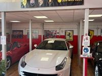 usata Ferrari FF DCT