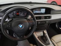 usata BMW 335 D 3.0 286cv(210kW) 2008 AllestimentoM