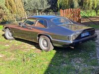 Usata Jaguar XJS 222 CV (163 kW) 1991 Marrone Coupé