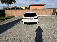 Usata BMW 116 Shadowline 116 CV (85 kW) 2019 Utilitaria