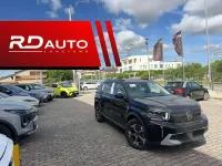 Nuova Citroën C3 Aircross 136 CV (100 kW) 2026 Nero SUV