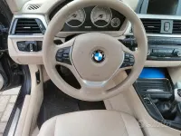 Usata BMW 320 163 CV (119 kW) 2014 Grigio Station wagon