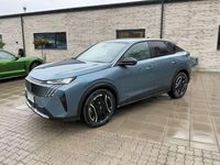 Usata Peugeot e-3008 103 kW (141 CV) 2025 Blu/azzurro SUV