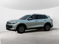 Usata VW Tiguan Life 150 CV (110 kW) 2025 Argento SUV