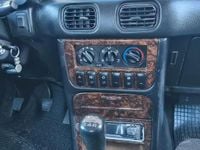 Usata Hyundai Galloper 100 CV (73 kW) 2001 SUV