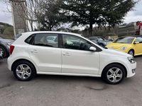 Usata VW Polo Comfortline 75 CV (55 kW) 2011 Other Berlina
