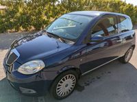 usata Lancia Ypsilon Ypsilon1.3 mjt 16v Oro 90cv