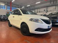 Usata Lancia Ypsilon Silver 69 CV (50 kW) 2020 Bianco Utilitaria
