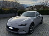 Usata Mazda MX5 Kazari 132 CV (97 kW) 2025 Cabrio