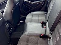 Usata Mercedes A180 Premium 109 CV (80 kW) 2018 Argento Berlina