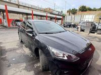 Usata Ford Focus ST-Line 125 CV (91 kW) 2021 Berlina
