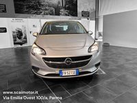 usata Opel Corsa 1.2 5 porte Advance