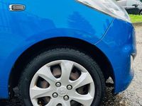 Usata Hyundai i10 69 CV (50 kW) 2011 Blu/azzurro Utilitaria