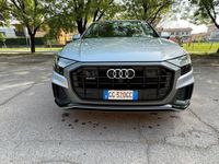 usata Audi Q8 50 TDI 286 CV quattro tiptronic Sport