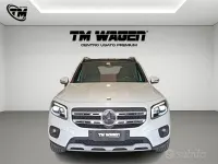 Occasion Mercedes GLB200 150 PK (110 kW) 2021 Wit SUV