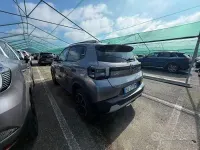 Usata Citroën e-C3 83 kW (113 CV) 2025 Grigio SUV