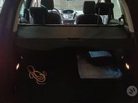Usata Ford C-MAX 90 CV (66 kW) 2015 Marrone Monovolume