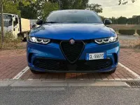 Usata Alfa Romeo Tonale Edizione Speciale 160 CV (117 kW) 2023 SUV