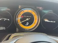 Usata Porsche 911 Turbo S 650 CV (478 kW) 2023 Nero Coupé