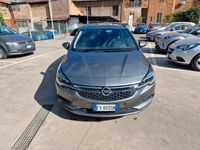 usata Opel Astra Station Wagon 1.6 CDTi 110CV Start&Stop Sports Elective usato